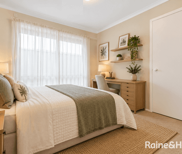 Stunning 4-Bedroom Family Home with Abundant Features! - Photo 4