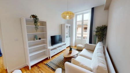 18 rue Bellegarde 18, Toulouse - Photo 5