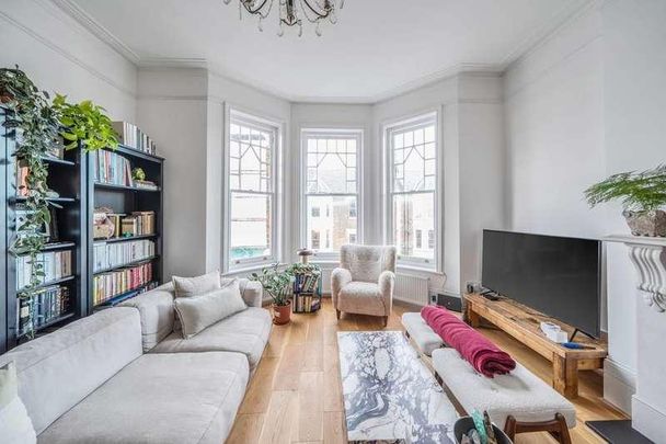 Gondar Gardens, West Hampstead, NW6 - Photo 1