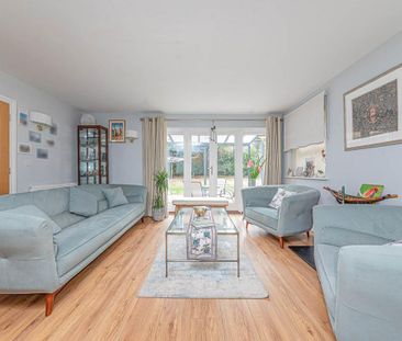 4 bedroom townhouse to rent - Photo 4