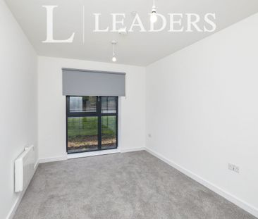 2 bedroom apartment to rent Fox House, Erasmus Drive, Nightingale Q... - Photo 4