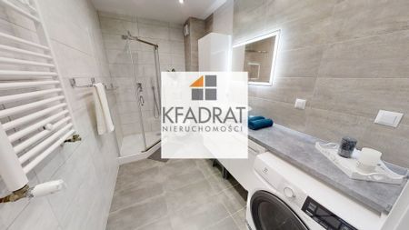 Dobry standard! 3 pokoje, klimatyzacja, parking - Photo 3