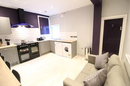 1 bedroom in a house share to rent - Photo 3