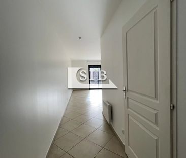 Location Appartement 2 pièces 50m² MONTLHERY 91310 - Photo 5