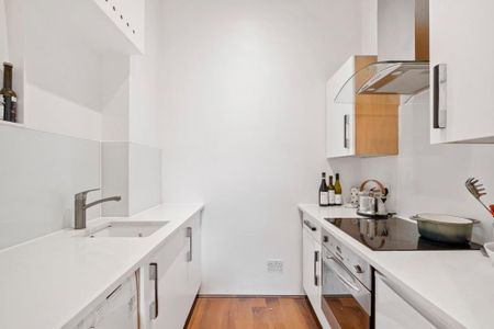 1 bedroom flat to rent - Photo 5