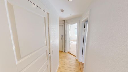 Moderne 2-værelses lejlighed i Aalborg Vestby - Photo 3