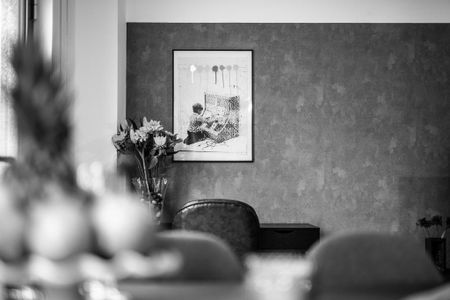 1 bedroom serviced apartment to rent - Photo 3