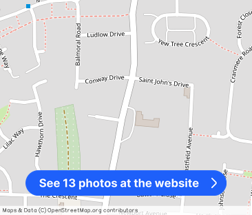 Catherine Place, Melton Mowbray - Photo 1