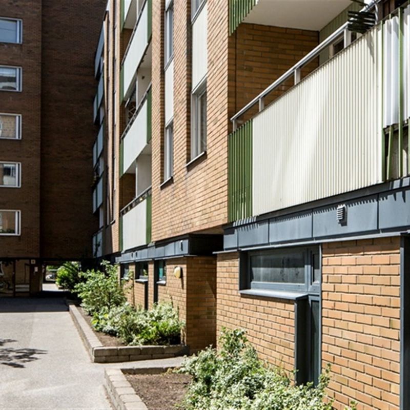 Verkstadsgatan 13A - Foto 2