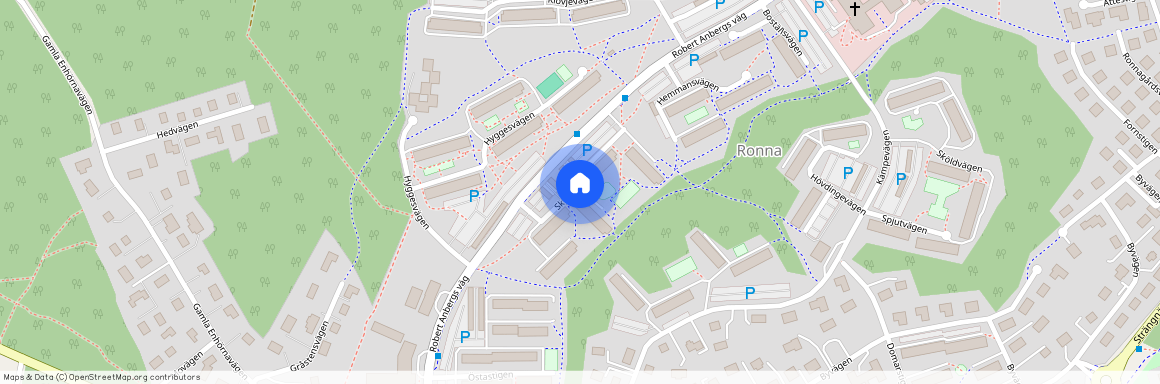 Skiftesvägen, Södertälje