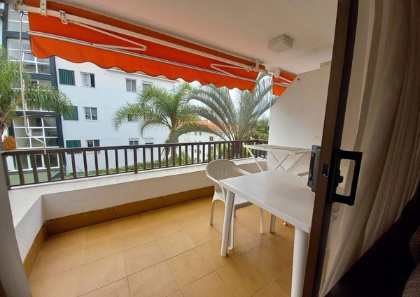 Piso En alquiler Calle Luis Rodríguez Figueroa, Distrito Botánico, Puerto de la Cruz