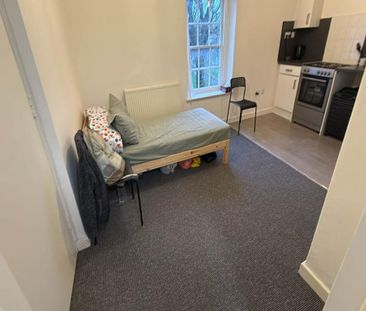 Studio to rent - Photo 3