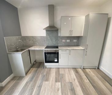 1 bedroom apartment to rent - Photo 2