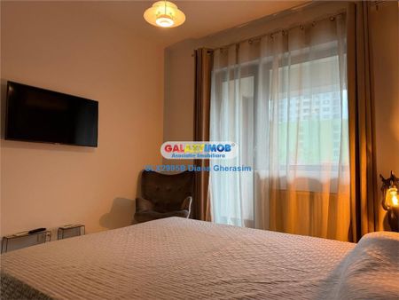 Apartament modern 2 camere | Grozavesti - The Bridge - Photo 5