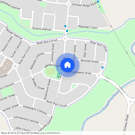 27 Landsdowne Drive, Ormeau Hills