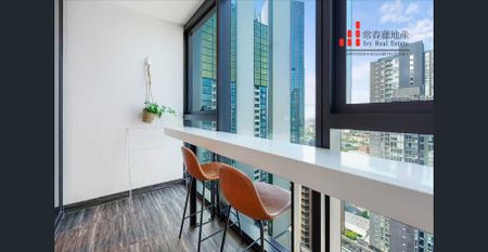 Victoria One - Modern Living in the Heart of Melbourne - Photo 5