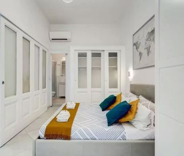 Via Giovanni Lanza, Rome, Lazio 00184 - Photo 6