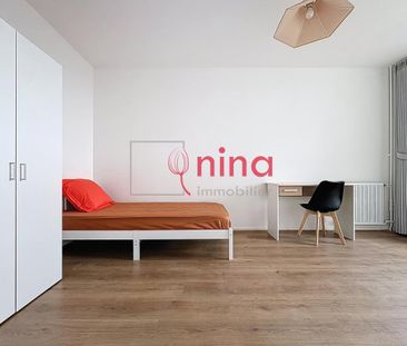 Location Chambre dans une colocation - Photo 2