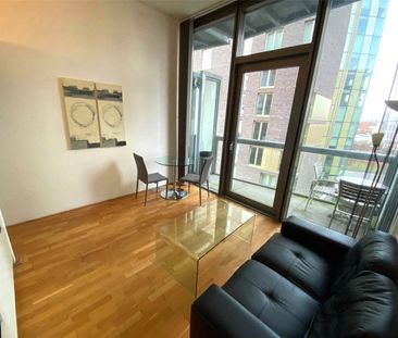 Abito Greengate, Manchester City Centre, Salford, Manchester, M3 7NB - Photo 1