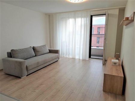 Kiadó újszerű állapotú lakás - Debrecen - Fotó 5