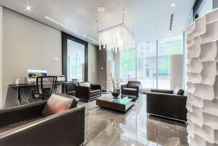 For Lease - 21 Nelson Street Unit# 309, Toronto, Ontario - Photo 5