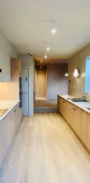 Room in a Shared House, Milton Road, LU1 - Photo 1