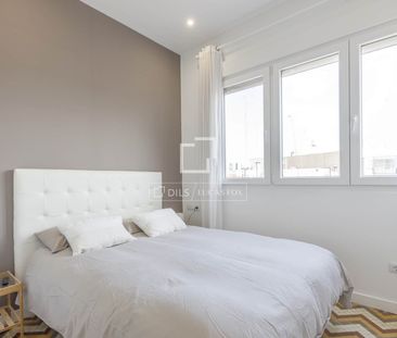 Excellent 3 Bedroom penthouse with 6m² terrace for rent in El Pla d... - Photo 6