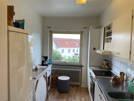 Rosencrantzgatan, Tomelilla - Photo 4