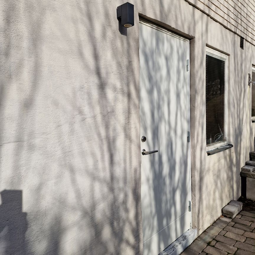 Sommarvägen, Stockholm - Foto 1