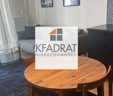 2-pokojowy apartament, balkon, miejsce parkingowe - Zdjęcie 5