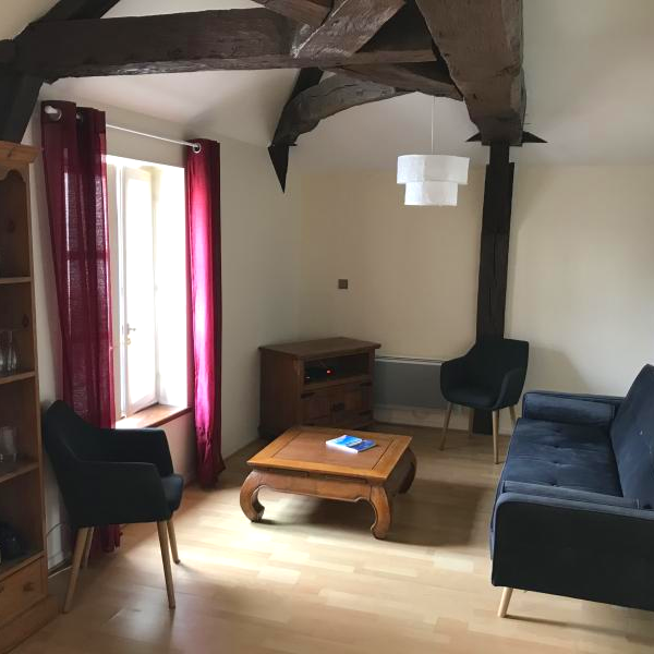 Location Appartement 3 pièces 67m² SAUMUR 49400 - Photo 1