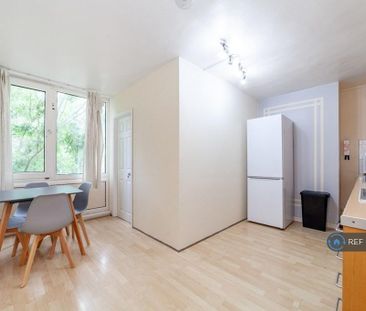 1 bedroom in a house share to rent - Photo 6