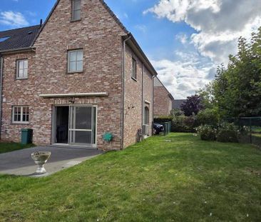 Woning te huur in De Pinte voor € 1.450 met 4 slaapkamers - Foto 5