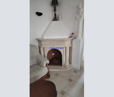 Apartament 3 camere LUX, 100 mp. Barbu Văcărescu / Țițeica, Mobilat - Fotografie 5