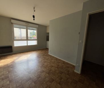 Location Appartement 1 pièce 22m² METZ 57000 - Photo 3