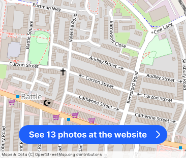 Curzon Street, Reading - Photo 1