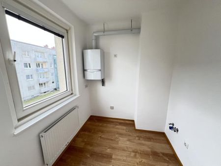 2-Raum-Wohnung im Stadtteil Tabor - Posthofstrasse 10/10 - Photo 5