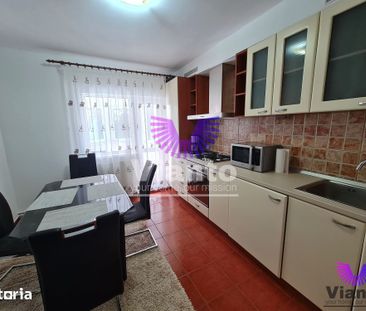 Apartament 3 camere | Balcon | Zona centrala | Sibiu - Photo 1