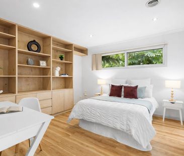 Spacious 4-Bedroom Family Home - Photo 6