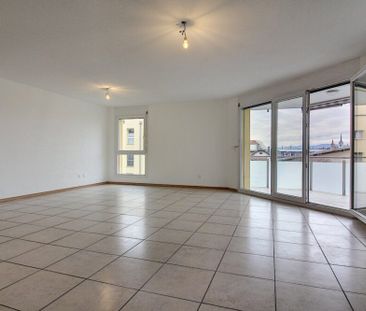 Grand appartement de 4.5 pièces - Photo 4