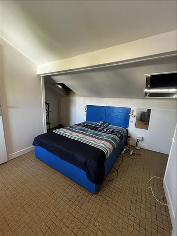 1 pièce - 18 m² - 2ème étage - Colocation non autorisée - Photo 3