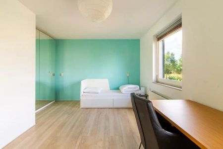 Maison jumelée De Vleyen 67, Hoofddorp - À louer - Photo 5