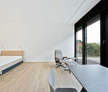 Studio loft meublé de 36 m2 au 1er étage - Photo 1