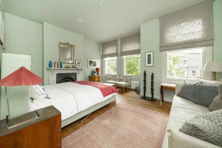 Burghley Road, Tufnell Park, NW5 - Photo 5