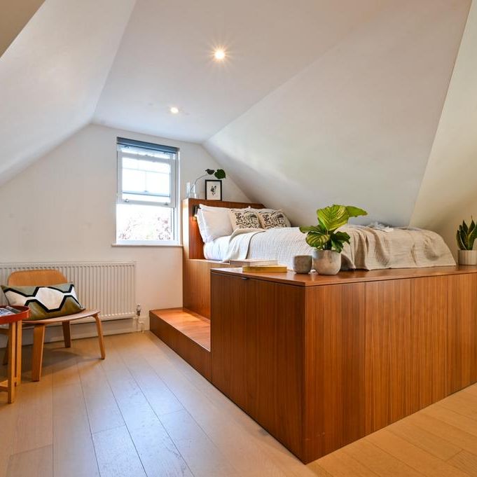 Flat share to rent - Photo 1