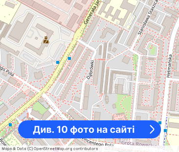 2 niezależne pokoje | Blisko Politechniki | - Фото 1