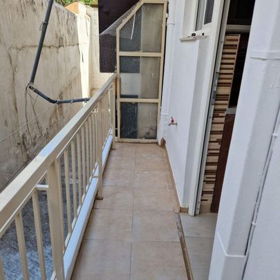 Διαμέρισμα για ενοικίαση Άσπρα Χώματα (Νίκαια) - Photo 1