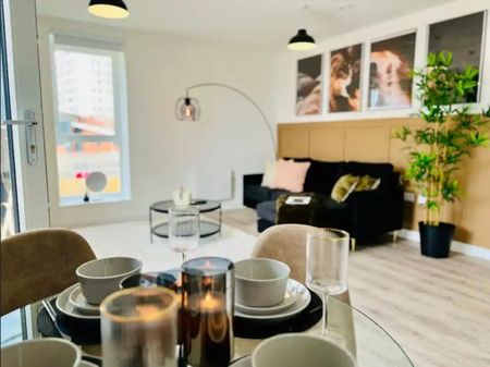 2 bedroom apartment to rent - Photo 2