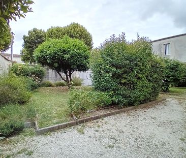Location Appartement 1 pièce 34m² - Photo 3
