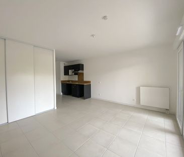 Appartement 1 pièce - Photo 1